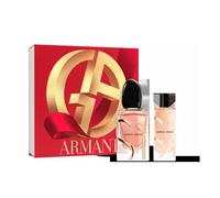Giorgio Armani Si EDP Intense Gift Set 50ml EDP + 15ml EDP 2023