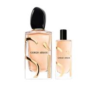 Giorgio Armani Si EDP Set 100 ml + 15 ml
