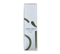 GIORGIO ARMANI SI FOR HER 100ML EAU DE PARFUM RECHARGE BOTTLE BRAND NEW & SEALED