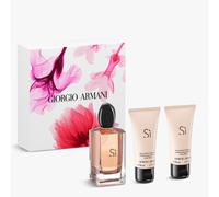 Giorgio Armani Si Gift Set 100ml Eau De Parfum EDP Spray