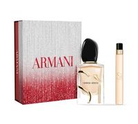 Giorgio Armani Si Gift Set