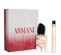 Armani Si Eau de Parfum 30ml Gift Set (Worth £80)