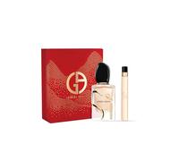Giorgio Armani Si Eau de Parfum Spray 50ml Gift Set