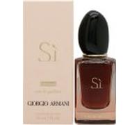Armani Sì Intense Eau de Parfum for Women 30 ml