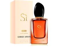 GIORGIO ARMANI SI INTENSE 50ml Spray - Brand New