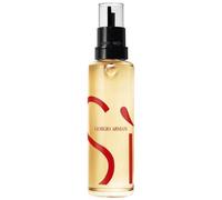 Armani Women's fragrances Si PassioneEau de Parfum Spray Intense - refillable Refill