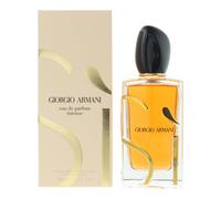Giorgio Armani Si Intense Eau de Parfum 100ml | TJ Hughes