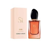 Armani Sì Intense Eau de Parfum for Women 50 ml