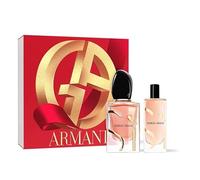 Giorgio Armani Si Intense Eau de Parfum Gift Set 2023 (Contains 50ml EDP and 15ml Travel Spray)