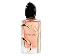 Armani Sì Intense eau de parfum refillable for women 100 ml