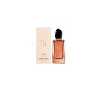 Giorgio Armani Si Intense for Her EDP Spray 50ml Amber Floral with Blackcurrant, Turkish Rose & Patchouli