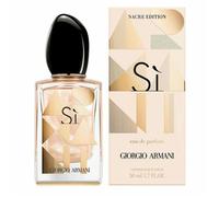 GIORGIO ARMANI SI NACRE EDITION 50ML EAU DE PARFUM SPRAY