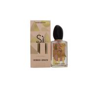 Giorgio Armani Si Nacre Edition Eau De Parfum 50ml