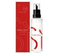 GIORGIO ARMANI SI PASSIONE 100ML EAU DE PARFUM REFILL BOTTLE BRAND NEW & SEALED