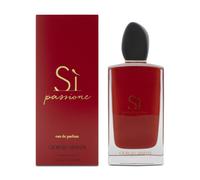 Giorgio Armani Si Passione 150ml Eau De Parfum For Women EDP Perfume For Her