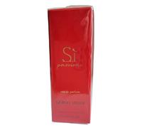 Giorgio Armani Si Passione 15ml Eau de Parfum Spray EDP New & Sealed