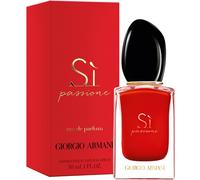 Armani Sì Passione Eau de Parfum for Women 30 ml