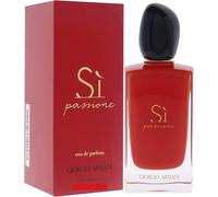 Giorgio Armani Si Passione - 30ml Eau De Parfum Spray, New and Sealed