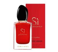 Armani Sì Passione Intense Eau de Parfum for Women 50 ml