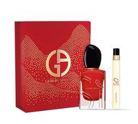 Giorgio Armani Si Passione 50ml EDP Spray + 10ml EDP Spray Gift Set 2024