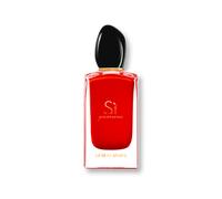 Armani Women's fragrances Si PassioneEau de Parfum Spray - refillable Refill