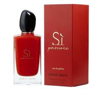 Giorgio Armani Si Passione Eau de Parfum 100ml Spray