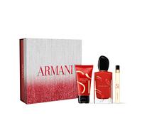 Giorgio Armani Si Passione 100ml Eau de Parfum Gift Set