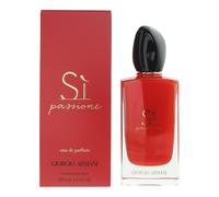 Giorgio Armani Si Passione Eau de Parfum 100ml Spray