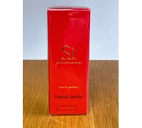 Giorgio Armani Si Passione Eau De Parfum 15ml
