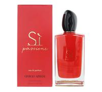 Giorgio Armani Si Passione Eau de Parfum 150ml | TJ Hughes