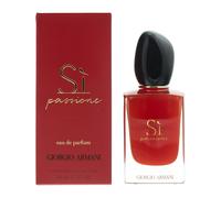 Armani Sì Passione Eau de Parfum for Women 50 ml