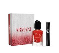 Armani Sì Passione Eau de Parfum 50ml Gift Set (Worth £120)