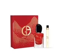 Giorgio Armani Si Passione Eau de Parfum 50ml Gift Set (Contains 50ml EDP & Mascara)