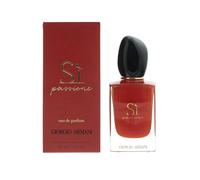 Armani Sì Passione Eau de Parfum for Women 50 ml