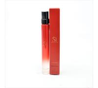 Giorgio Armani Si Passione Eau De Parfum Spray For Men 0.34oz / 10ml