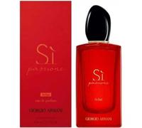 Armani Exclusive Si Passione Eclat Eau de Parfum - 100ml