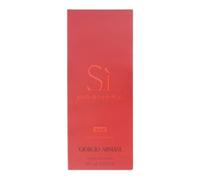 Armani Exclusive Si Passione Eclat Eau de Parfum - 100ml