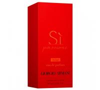 Armani Exclusive Si Passione Eclat Eau de Parfum - 30ml