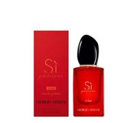 GIORGIO ARMANI Si Passione Eclat 30ml Eau De Parfum EDP Spray - Brand New