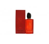Armani Exclusive Si Passione Eclat Eau de Parfum - 100ml