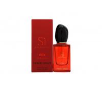 Giorgio Armani Si Passione Eclat Eau De Parfum 30ml