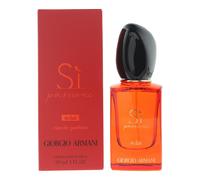 Giorgio Armani Si Passione Eclat Eau De Parfum 30ml