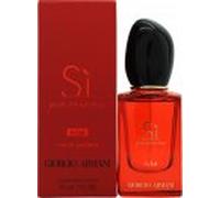 Giorgio Armani Si Passione Eclat De Parfum Eau de Parfum 30ml Spray
