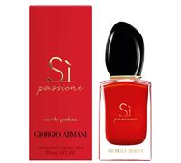 Armani Sì Passione Eau de Parfum for Women 30 ml