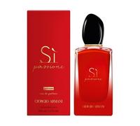 Giorgio Armani Si Passione Intense 100ml Eau De Parfum