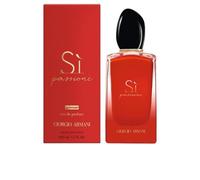 Giorgio Armani Si Passione Intense Eau De Parfum 100ml