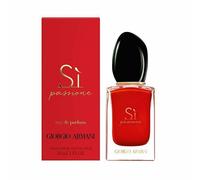 Armani Sì Passione Intense Eau de Parfum for Women 30 ml