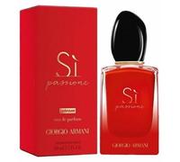 Armani Sì Passione Intense Eau de Parfum for Women 50 ml
