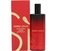 Giorgio Armani Si Passione Intense Eau de Parfum 15ml Spray