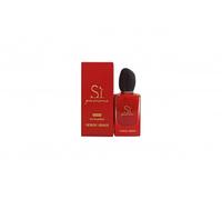 Armani Sì Passione Intense Eau De Parfum 50Ml